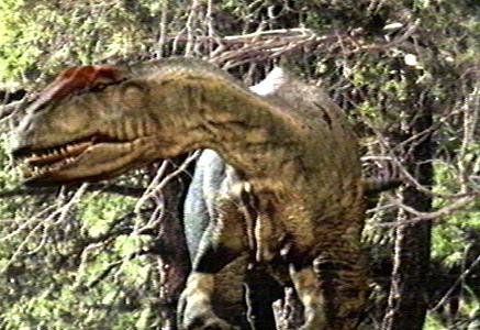 Big Al – The Tyrannosaurus Rex That Changed Paleontology Big Al – The Tyrannosaurus Rex That Changed Paleontology
