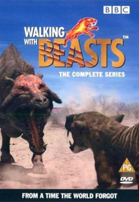 Walking with Beasts | Walking with Dinosaurs Wiki | Fandom powered by Wikia