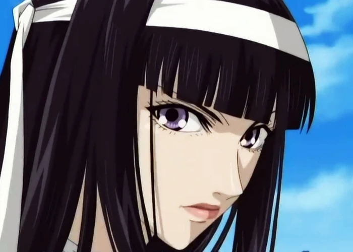 Sunako Nakahara Wallflower Wiki FANDOM powered by Wikia