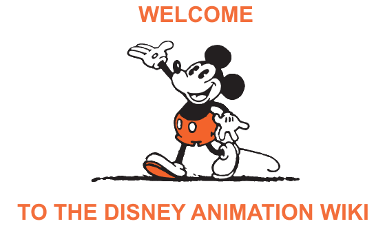 Walt Disney Animation Studios Wikia Fandom Powered By Wikia