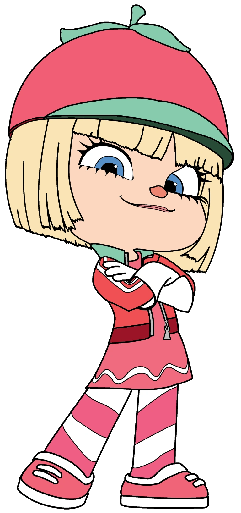 Taffyta Muttonfudge Walt Disney Animation Studios Wikia FANDOM