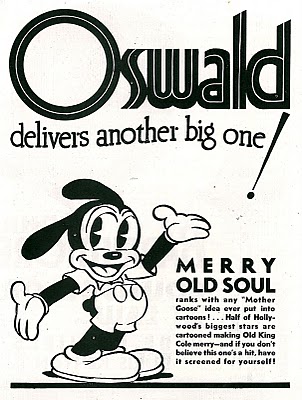 Oswald the Lucky Rabbit | Walter Lantz Wiki | FANDOM powered by Wikia