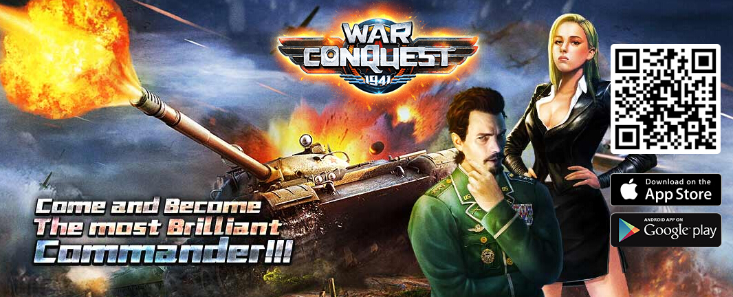 world war 2 mobile game