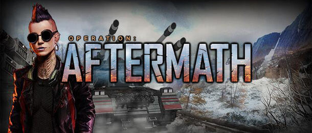 Operation: Aftermath