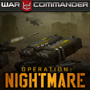 Operation: Nightmare