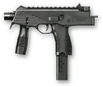 B&T MP9 | Warface Wiki | Fandom Powered By Wikia