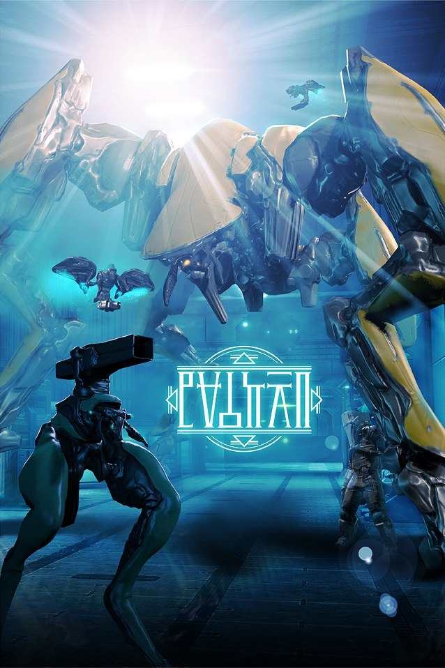 Update 22, WARFRAME Wiki