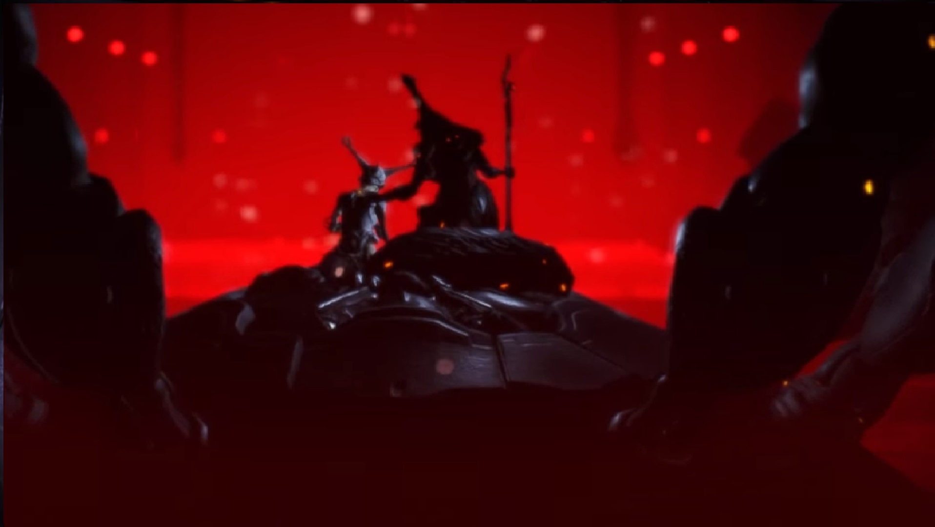 Grineer Queens WARFRAME Wiki Fandom powered by Wikia