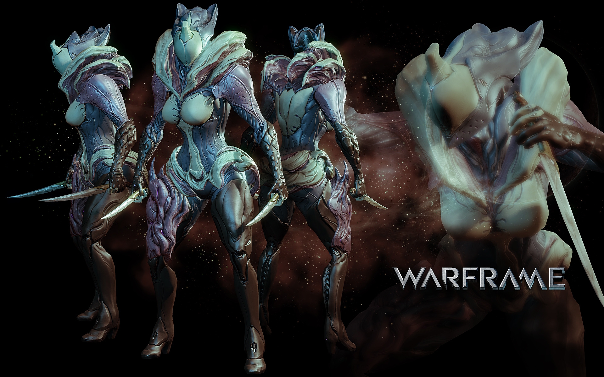 Saryn warframe Saryn warframe