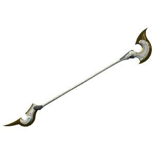 orthos warframe