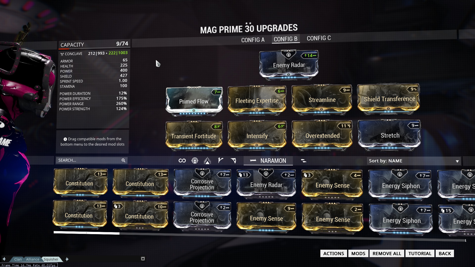 Best Weapon For Volt Build Best Weapon For Volt Build
