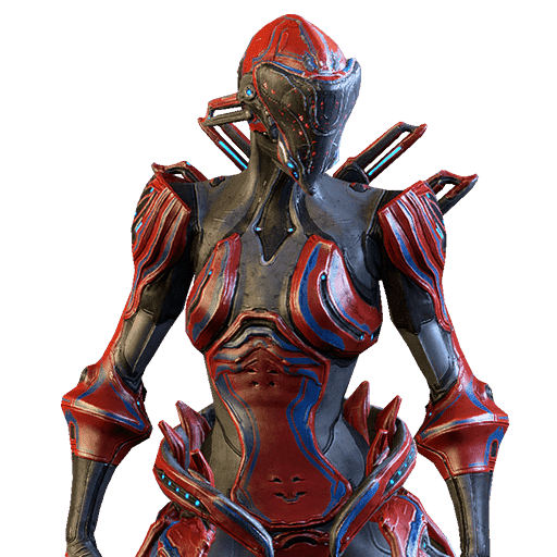 Female Warframe Pack | WARFRAME Wiki | Fandom powered by Wikia