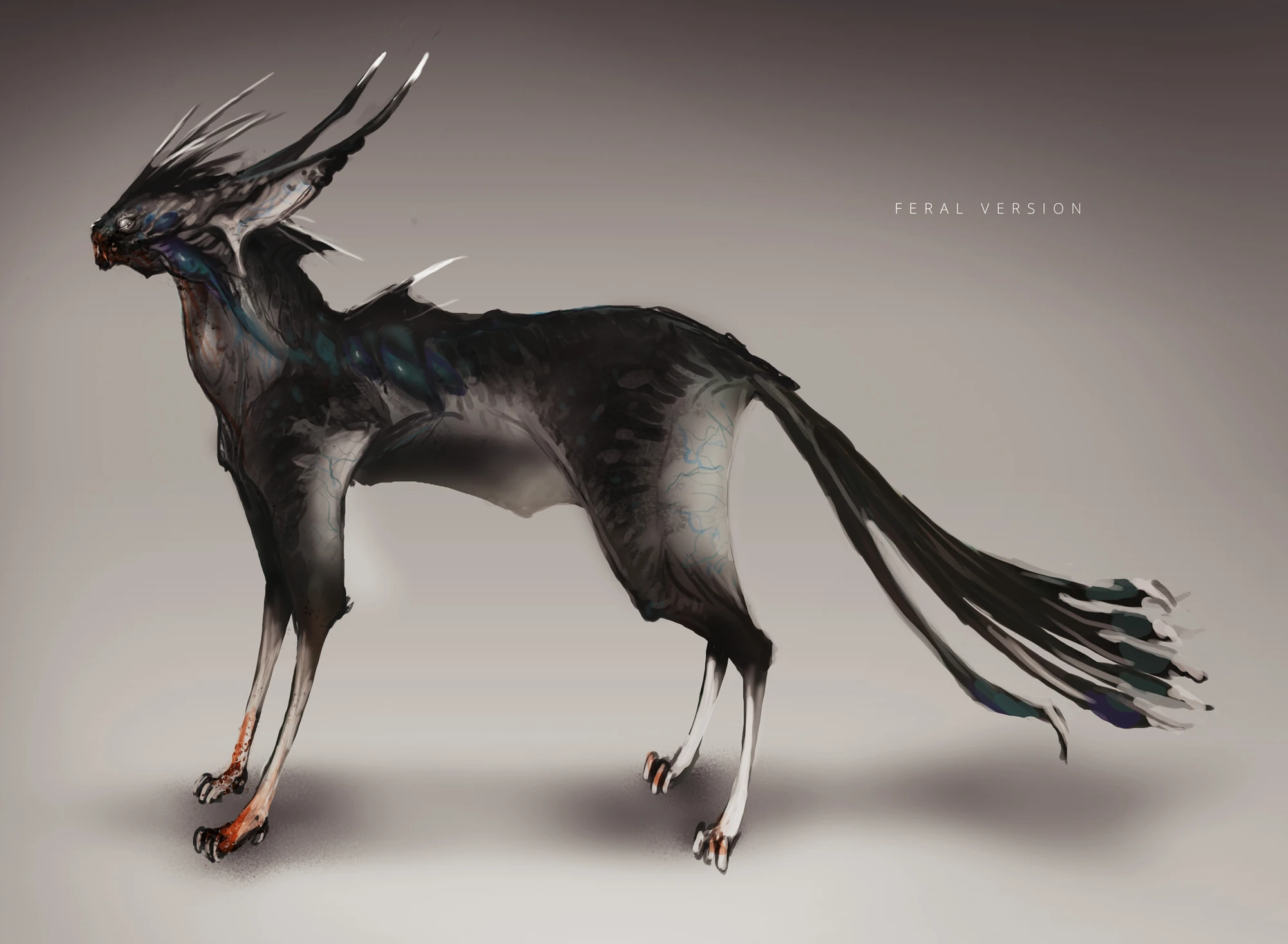 Feral Kavat WARFRAME Wiki FANDOM powered by Wikia