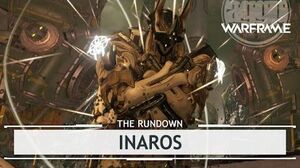 inaros warframe wikia abilities