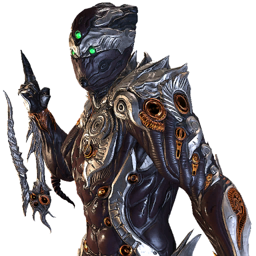Ash Koga Skin | WARFRAME Wiki | Fandom powered by Wikia