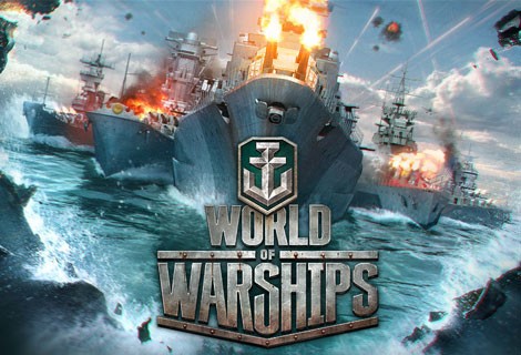 World Of Warships