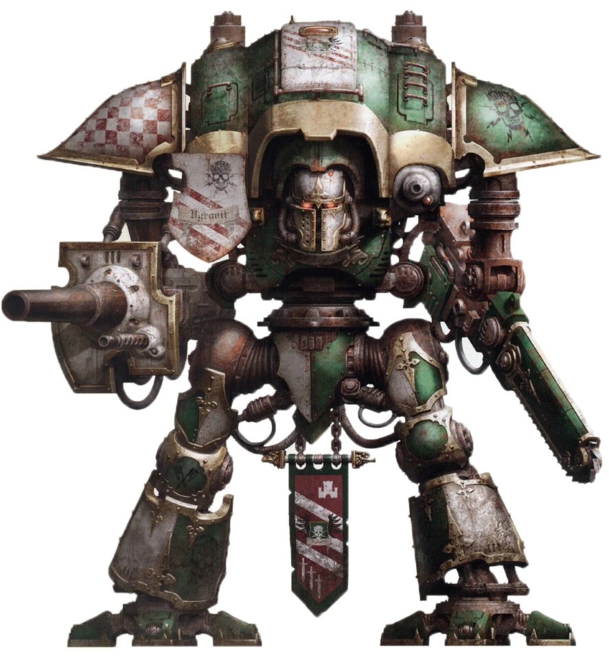 House Vyronii Warhammer 40k Fandom powered by Wikia