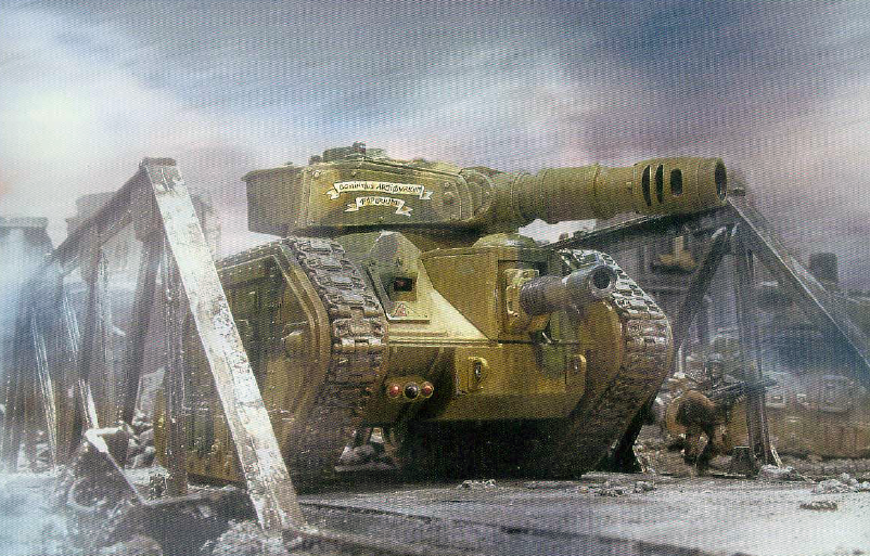 what to build with the leman russ battle tank what to build with the leman russ battle tank