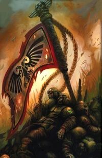 Dead To The Last