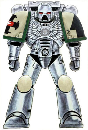 Steel Confessors Scheme