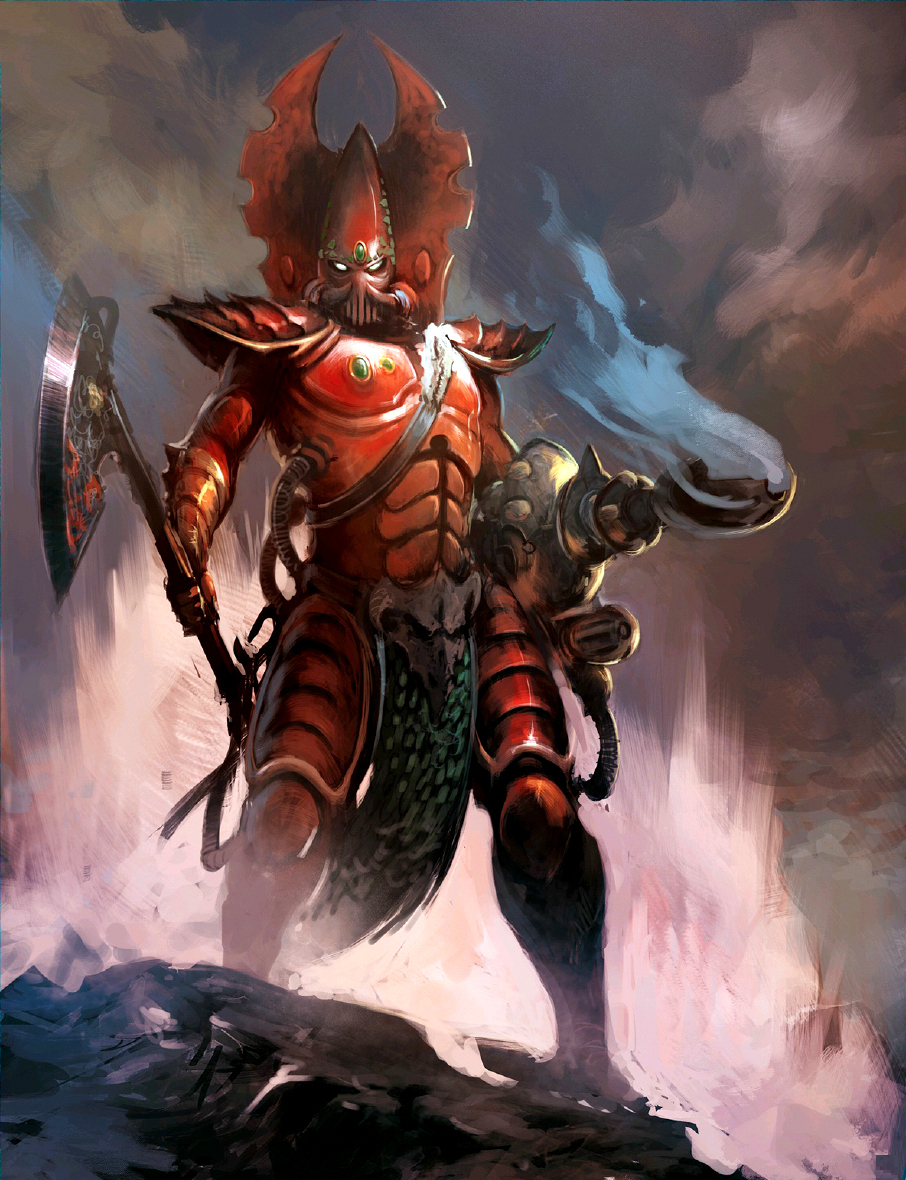 Mohg Lord Of Blood Lore Why Can't We Have Nice Things? | Page 3 | Warhammer 40,000: Eternal