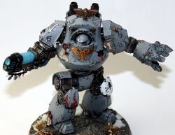 Redmaw Co. Contempt Dred