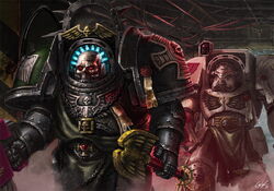 Deathwing Stubborn Devotion