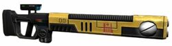 Tau Pulse Rifle 1