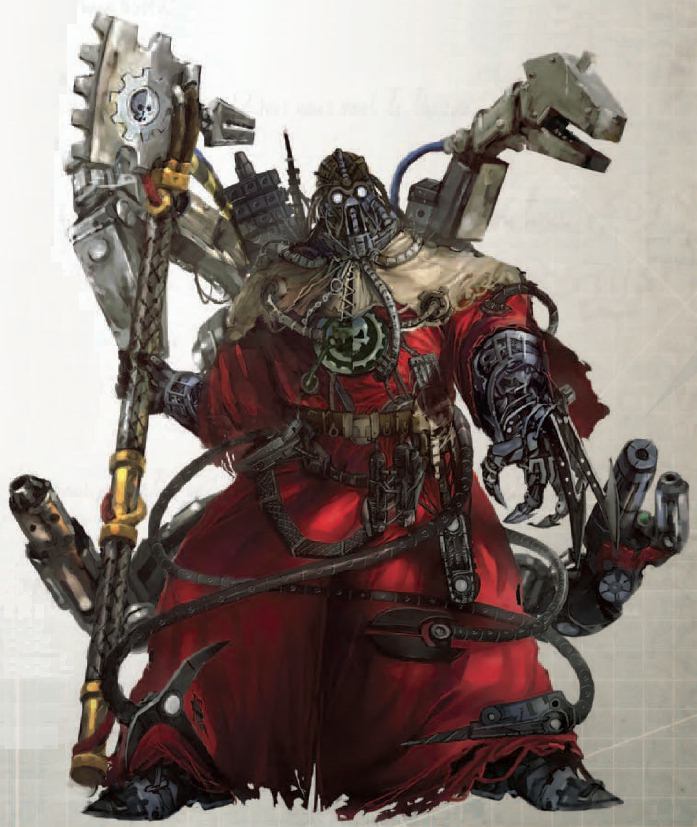 warhammer 40k tech priest download warhammer 40k tech priest download