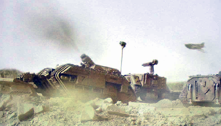 Griffon Warhammer 40k Fandom powered by Wikia