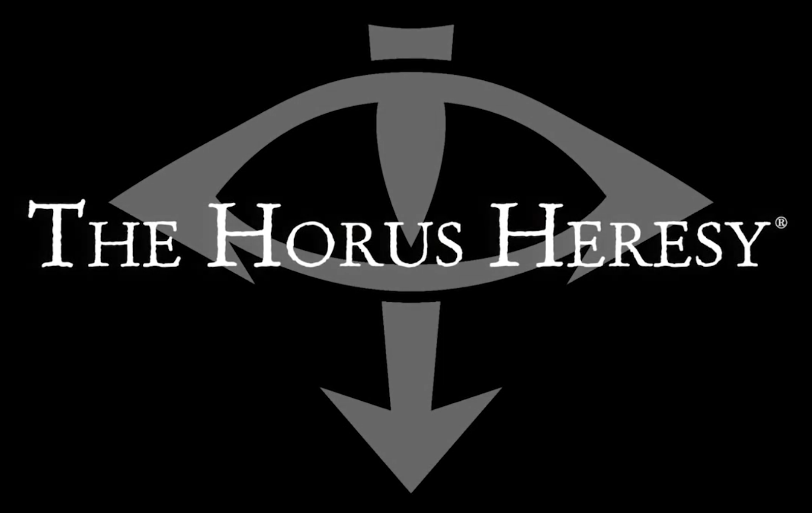 horus heresy novels order