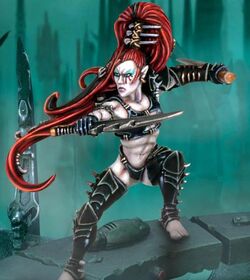 GW Lelith Hesperax