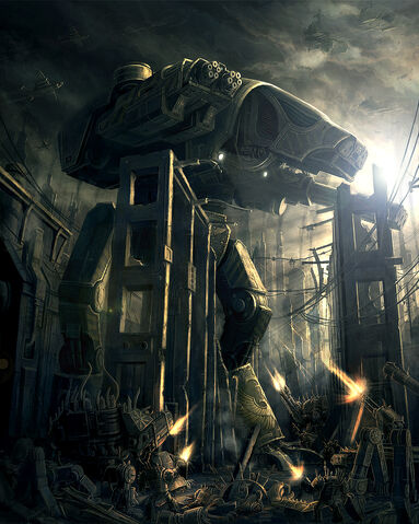 File:Titan by Radojavor.jpg