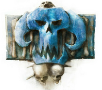 Death Skull Icon