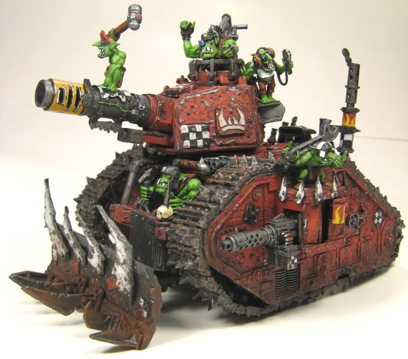 Image LootedLemanRuss01 jpg Warhammer 40k Fandom Powered By Wikia image-lootedlemanruss01-jpg-warhammer-40k-fandom-powered-by-wikia
