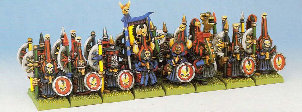 Category:Chaos Dwarf Military | Warhammer Wiki | Fandom powered by Wikia