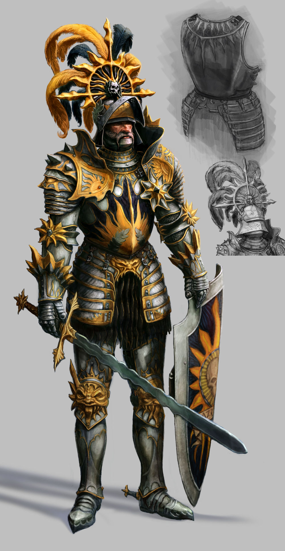 dragon age 2 blood dragon armor