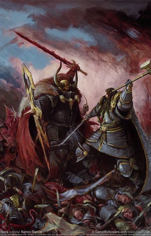 [Warhammer Fantasy Battle] Images diverses - Page 2 Latest?cb=20131210001134