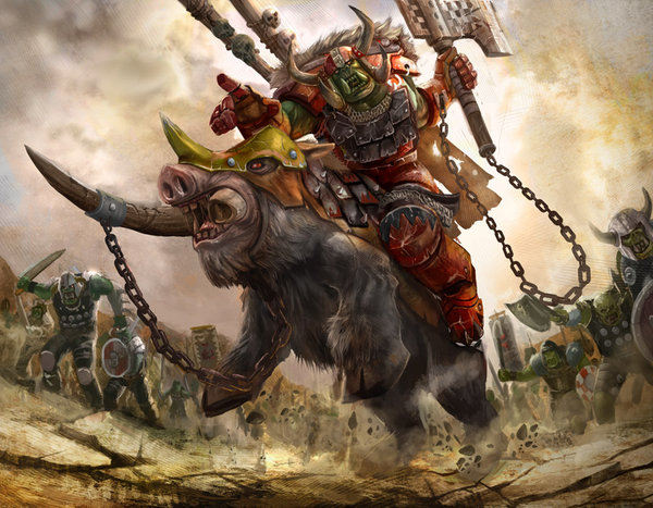 total war warhammer norsca horde total war warhammer norsca horde