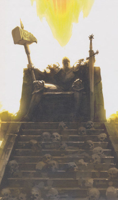 Spoilers Fate Of Karl Franz And The Empire Total War Forums