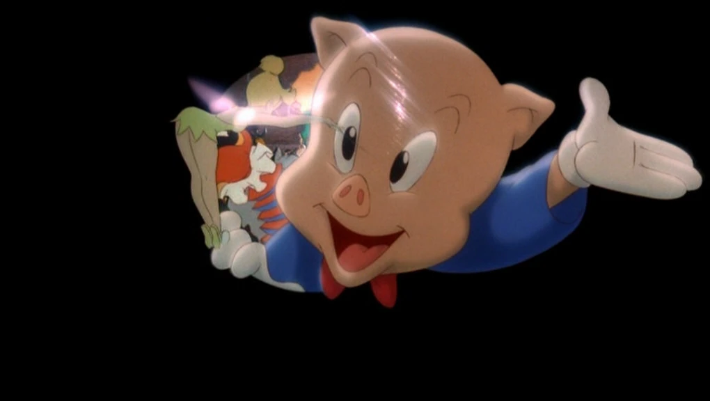 Porky Pig Warner Bros characters Wiki Fandom powered by Wikia