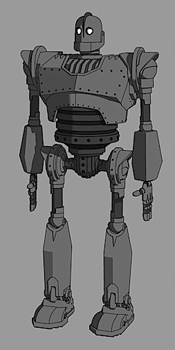 iron giant iron giant