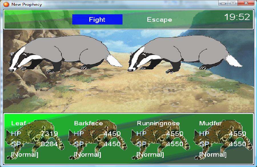 Warrior Cats Power Of Three Video Game Warrior Cats Power Of Three Video Game