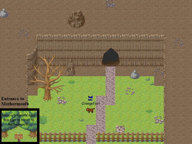 warrior cats untold tales game warrior cats untold tales game