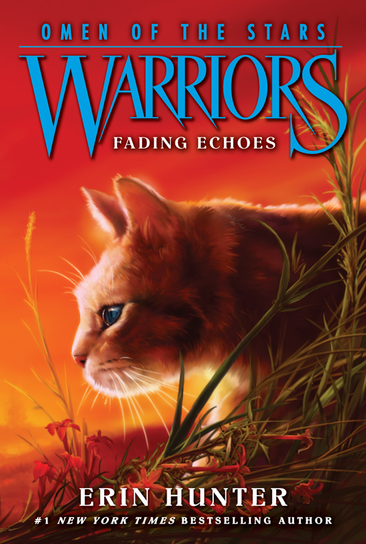 Fading Echoes | Warriors Wiki | Fandom powered by Wikia