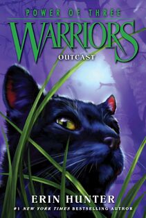 Cat Warrior Summary Notes Cat Warrior Summary Notes