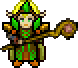 Druid char