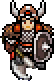 Barb char