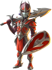 Warspear deathknight