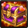 Rare Marriage Chest